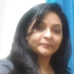 Dhara Taunk
