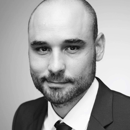 Dr. Nicolas Georgopoulos