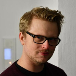 Pascal Fleck