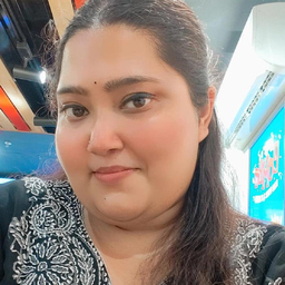 Sanjita Dutta