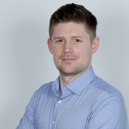 Patrick Dähre