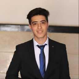 Mahmoud Taher