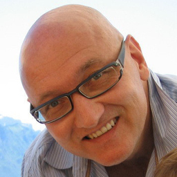 Thierry Schmid's profile picture