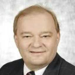 Ulrich Jahn