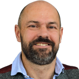 Ing. Mathias Graf