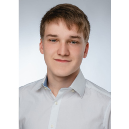 Cedric Hoffmann