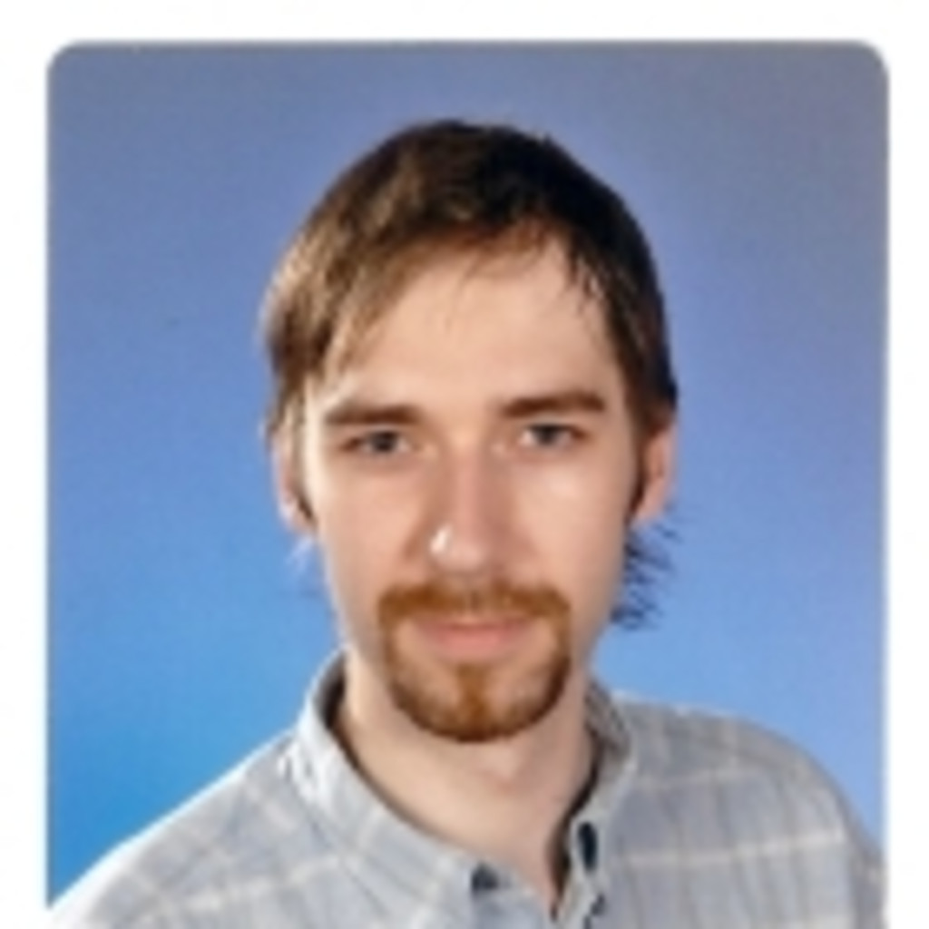 Philipp Richter Game Designer NO Entertainment XING