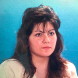 MARICEL GONZALEZ