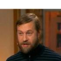 Дмитрий Парамонов