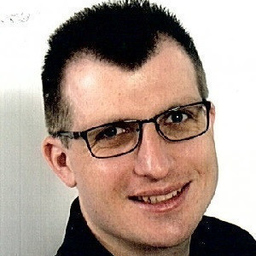 Dipl.-Ing. Andre Zimmer