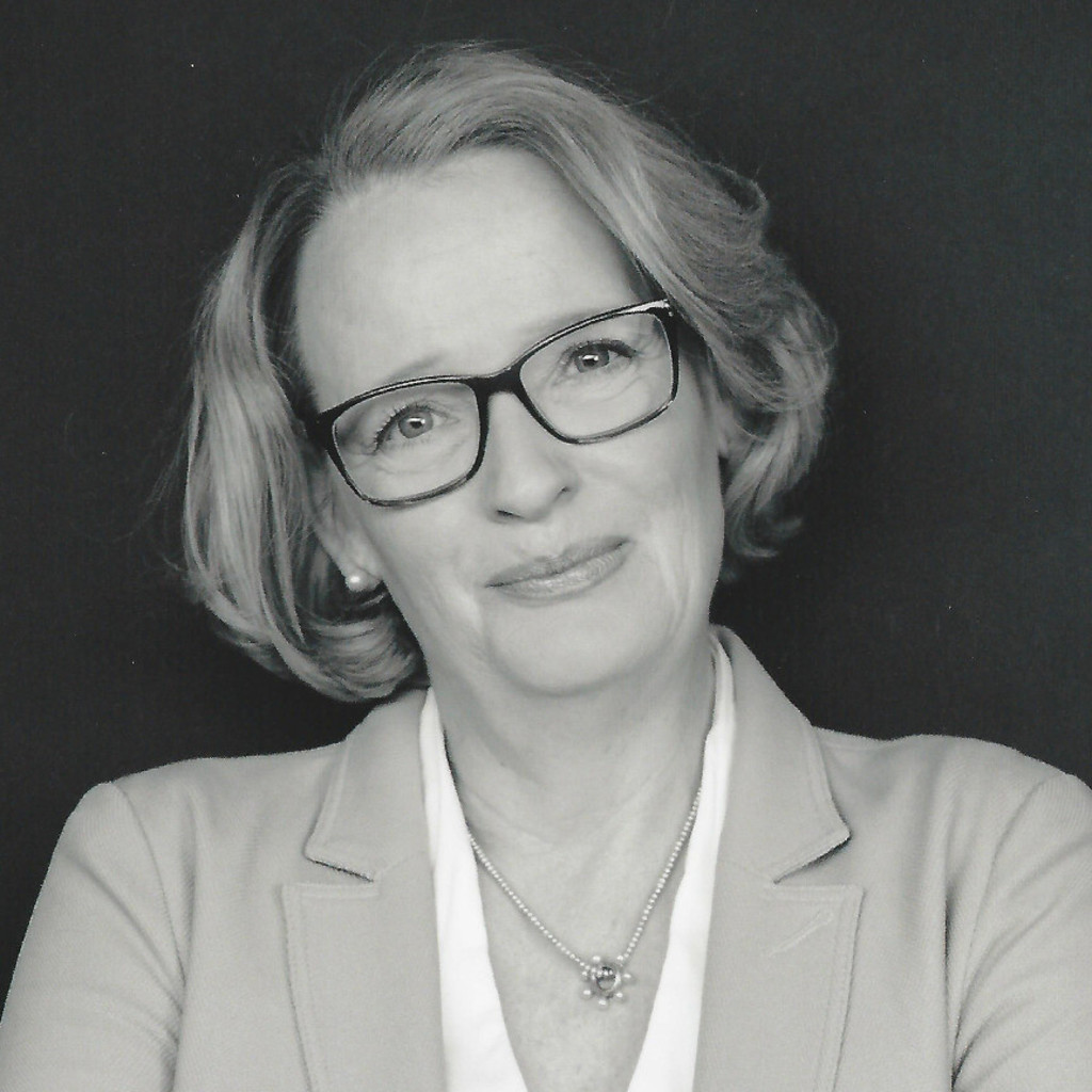 Social Media Profilbild Claudia Hammerstein Kaarst
