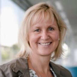 Angelika Glauber