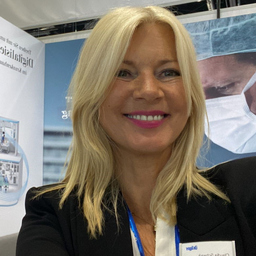 Claudia Schwark