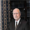 Judge Robert C. Coates