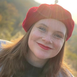 Jenny Friedemann