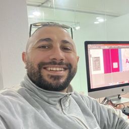 Muaz Salih