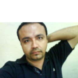 Ivan ruiz Sanchez