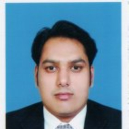 Nuvaid Mohammed