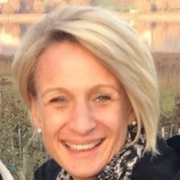 Gabi Fehr