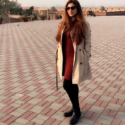 Umber Khan