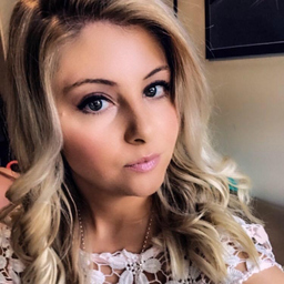 Lisa Hauck