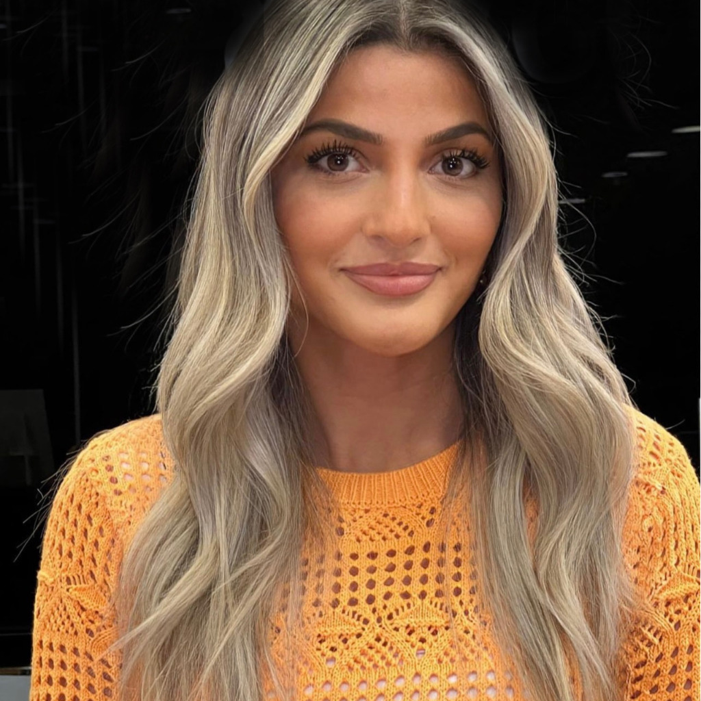 Rabia Balci Filialleiterin New Yorker XING