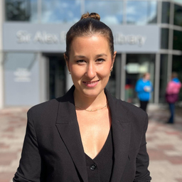 Maria Florencia Bianchini