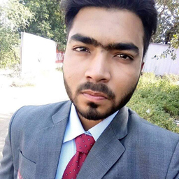 Prashik Jadhav