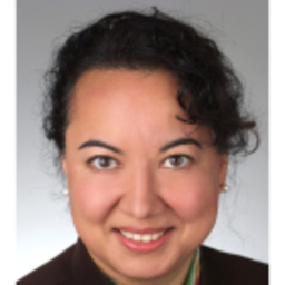 Susanna Selvadurai