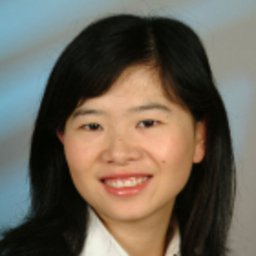 Yajing Zhang