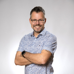 OLIVER GREINER