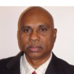Hemwant Persaud