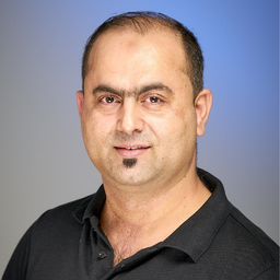KHALID ARAB