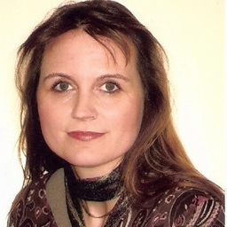 Profilbild Petra Müller-Kahlke