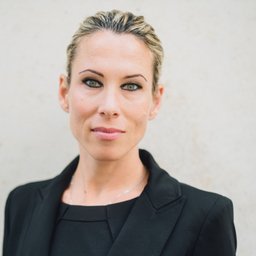 Chantal Lenhardt
