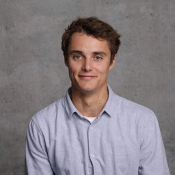 Jonas Kewald