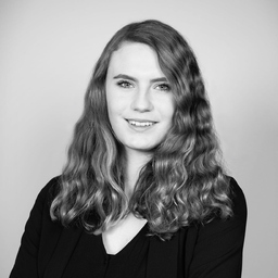Louisa Blumenstein