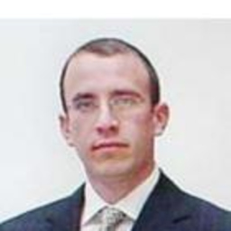 Alexander Bermudez
