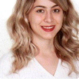 Özge Nur Genç 