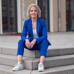 Marie Schalk