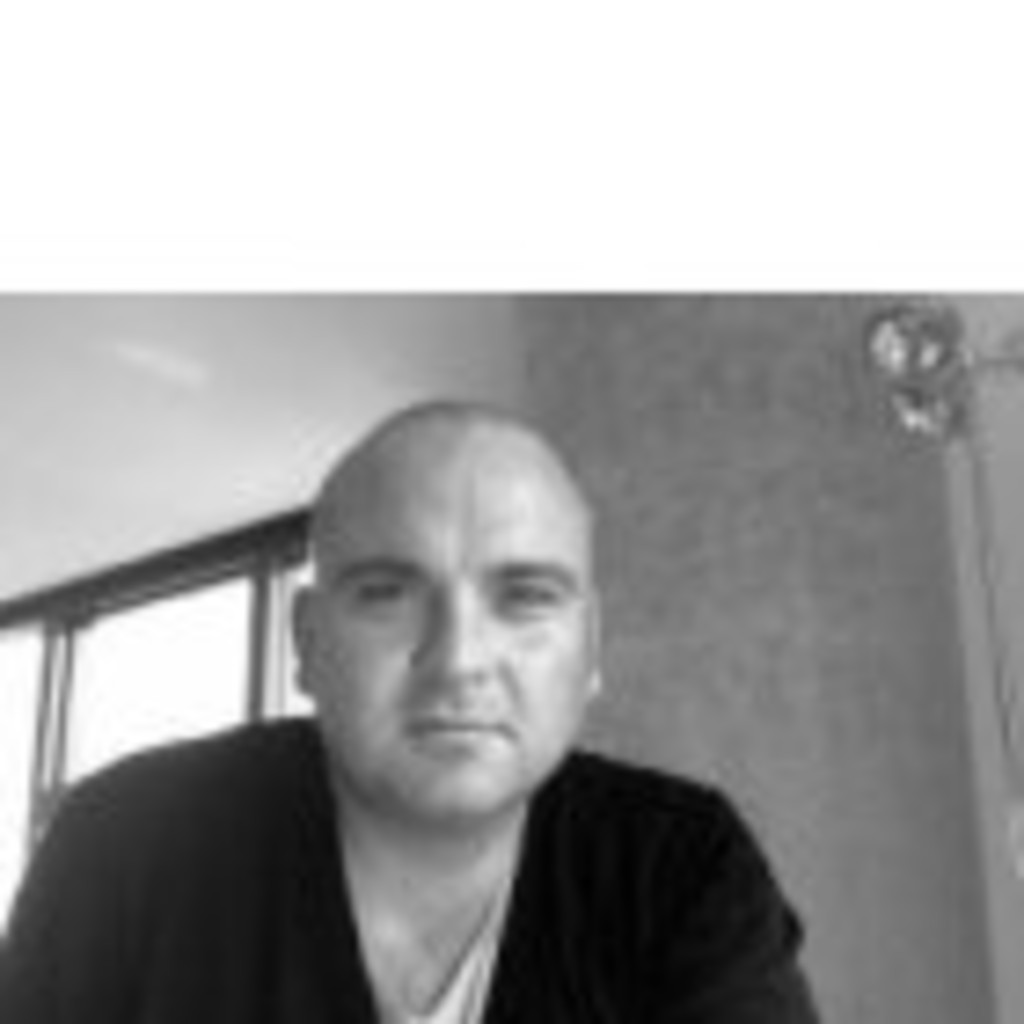 John Milburn UK General Manager Bosch Communication Center XING