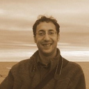 Simon Kaye