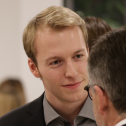 Jonas Speiser