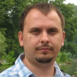Dr. Michael Barchuk