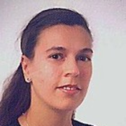 Antonia Corvasce