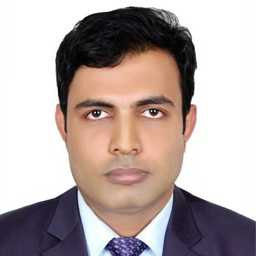Musharraf Hossain Bhuian