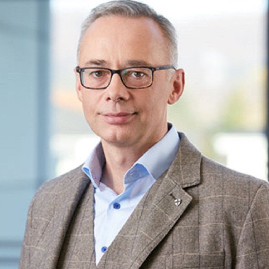 Dipl.Ing. Norbert Philippen Teamleitung Baumanagement Cube Real