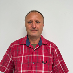 Sviatoslav Skrypka