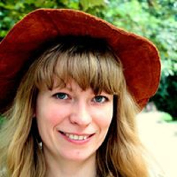 Victoria Lanskikh-Kropp