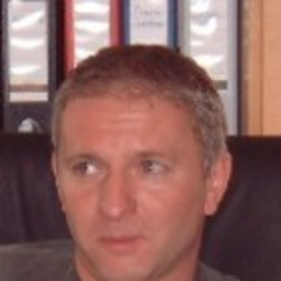 Klaus Hiebler